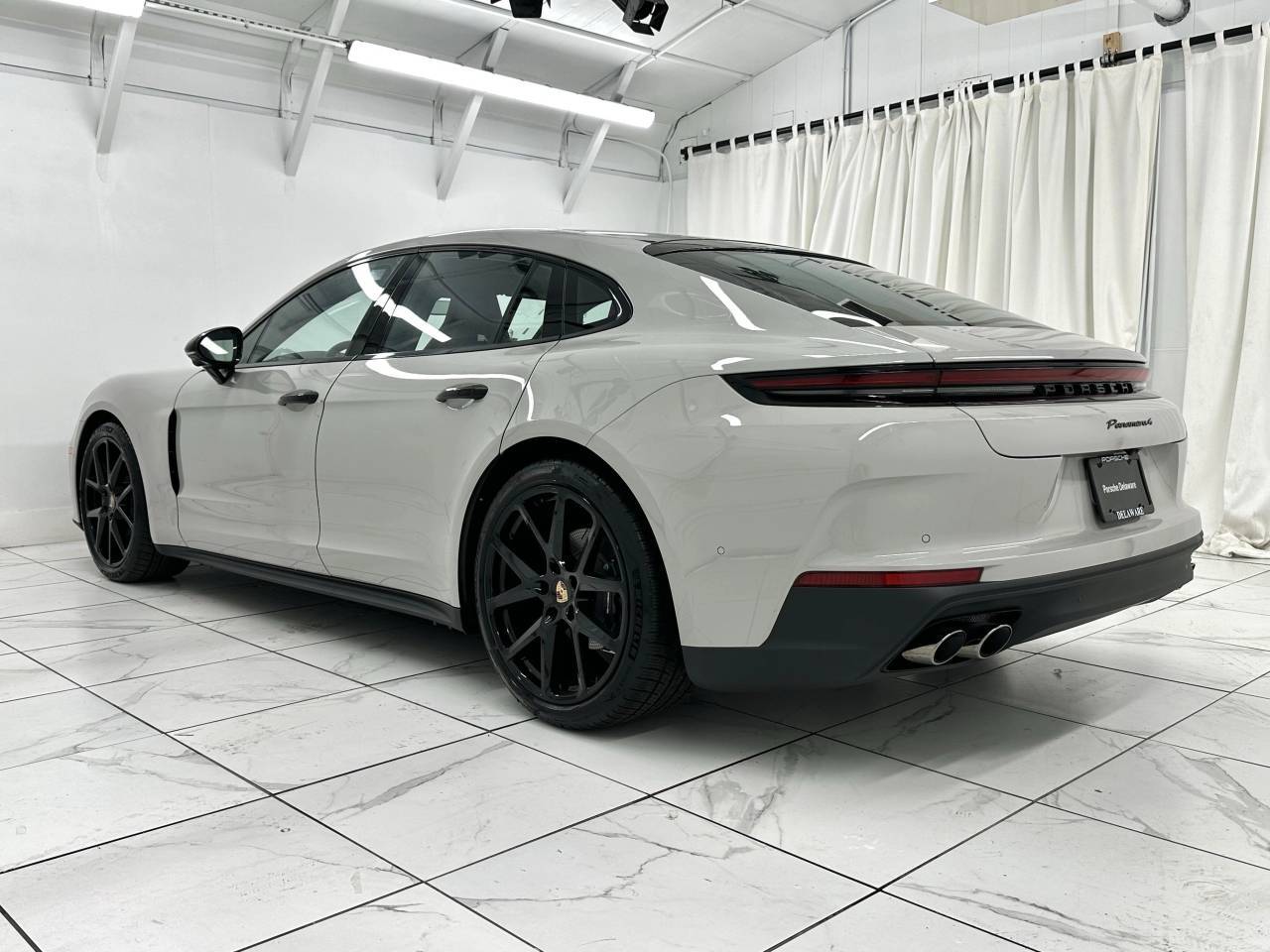 2025 Porsche Panamera 4 Newark DE