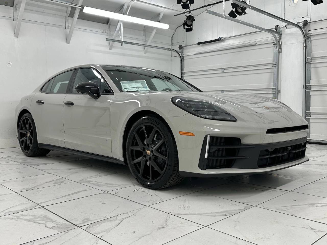 2025 Porsche Panamera 4 Newark DE