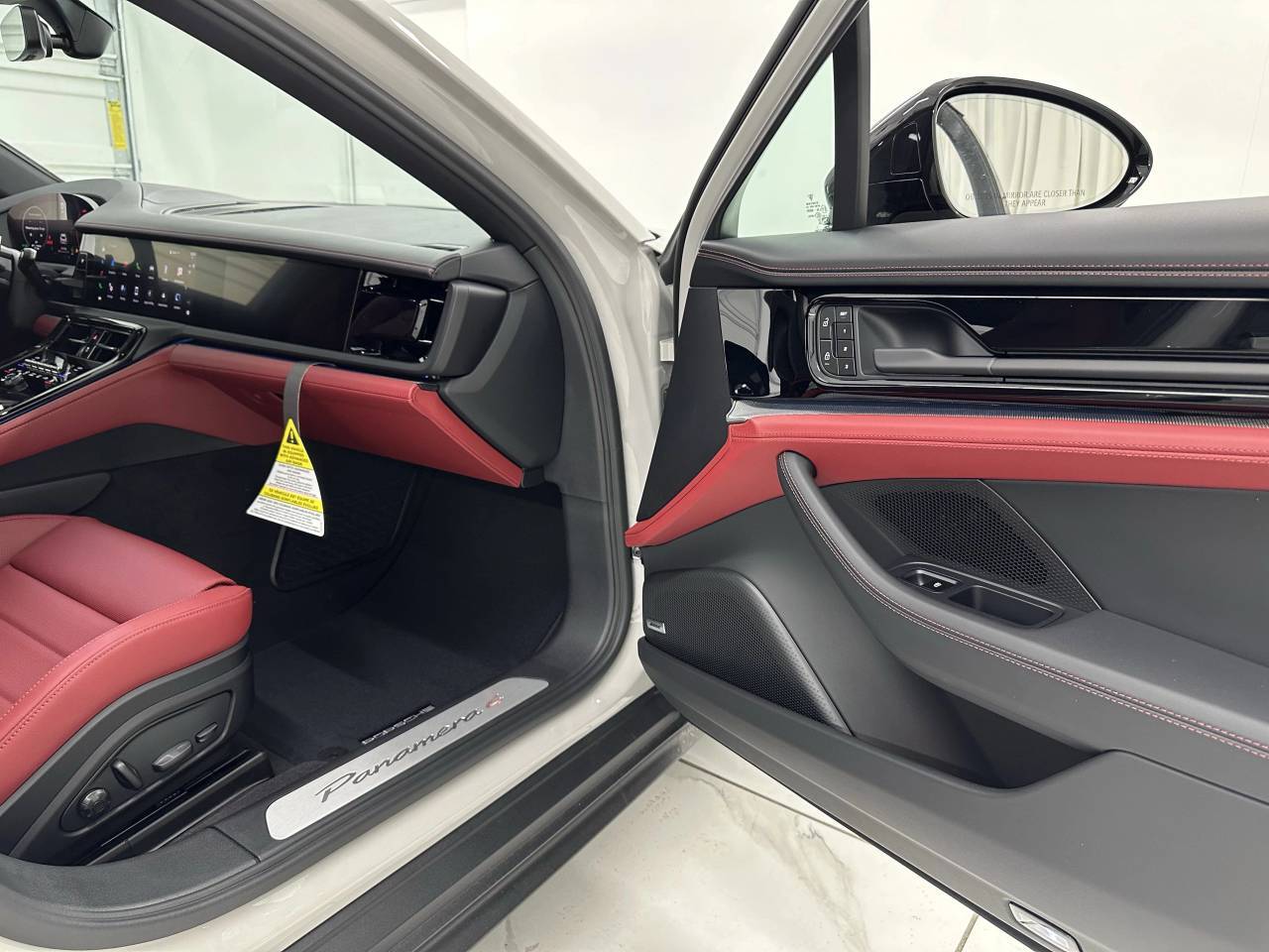 2025 Porsche Panamera 4 Newark DE