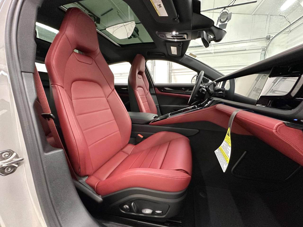 2025 Porsche Panamera 4 Newark DE