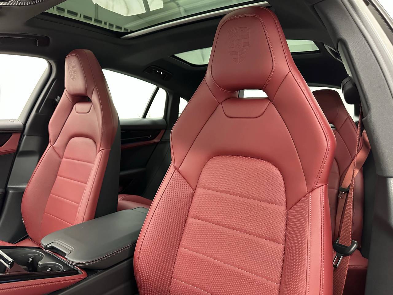 2025 Porsche Panamera 4 Newark DE