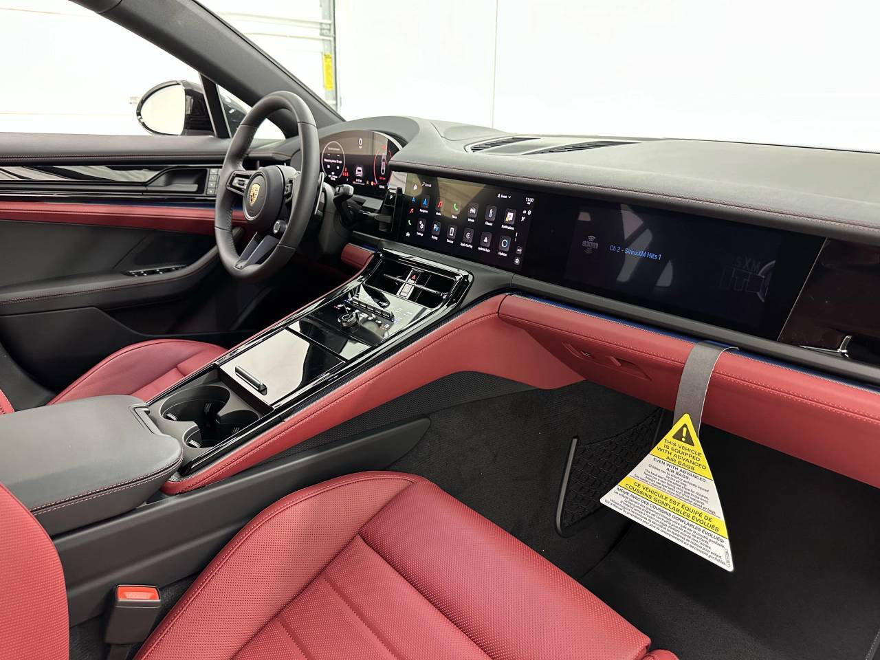 2025 Porsche Panamera 4 Newark DE