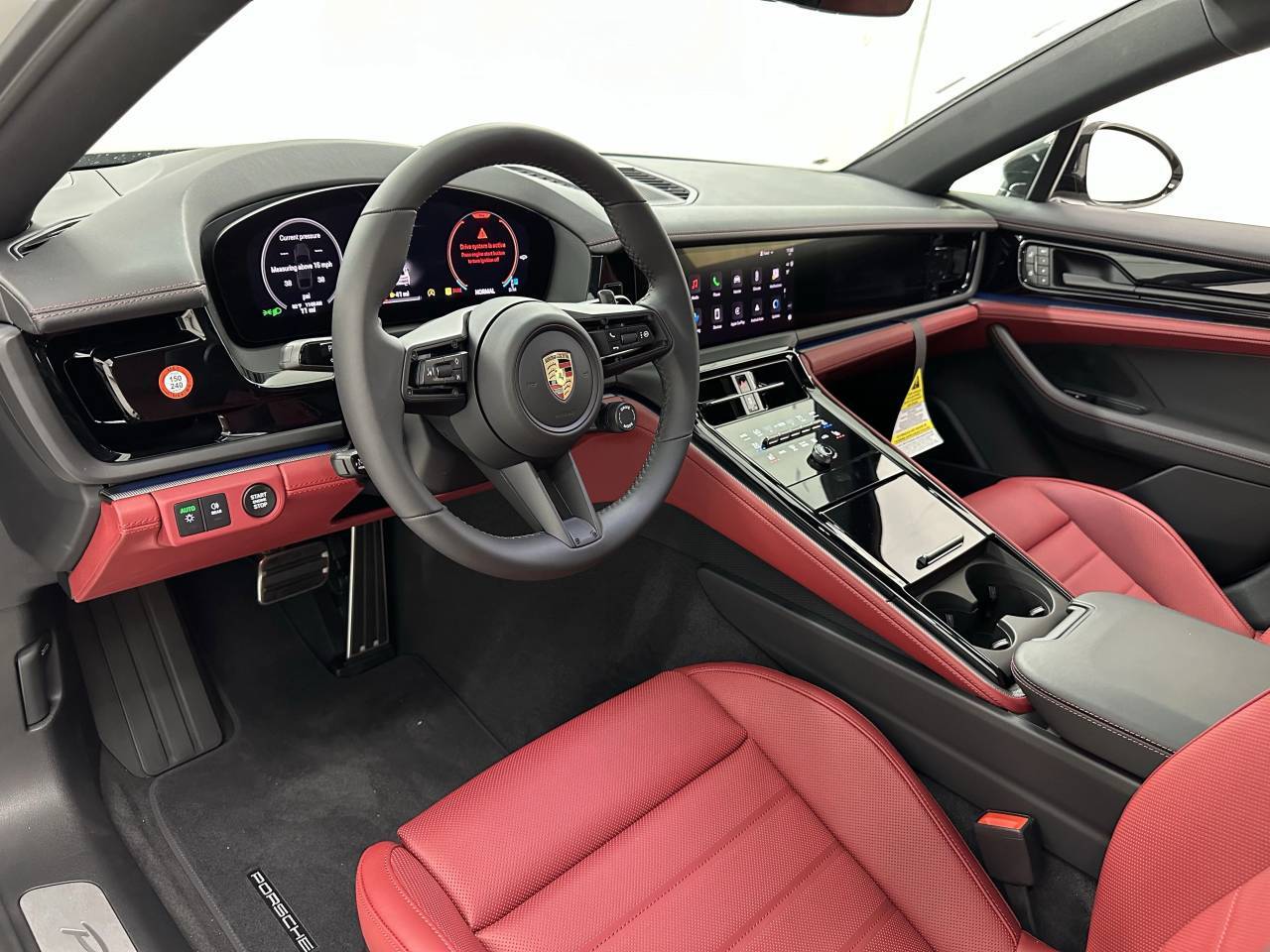 2025 Porsche Panamera 4 Newark DE
