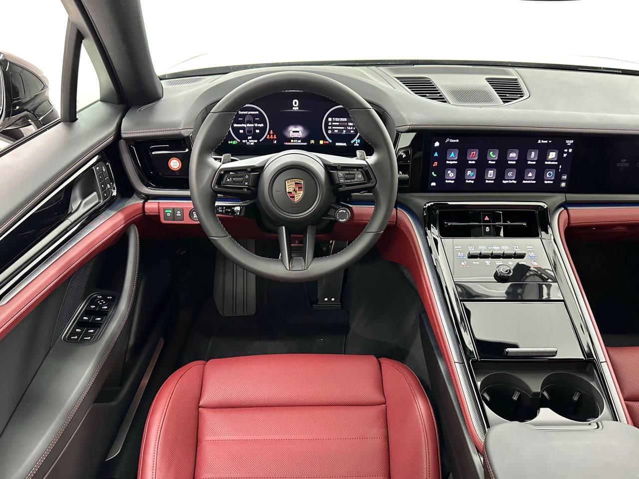 2025 Porsche Panamera 4 Newark DE