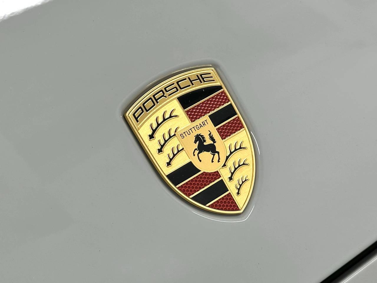 2025 Porsche Panamera 4 Newark DE