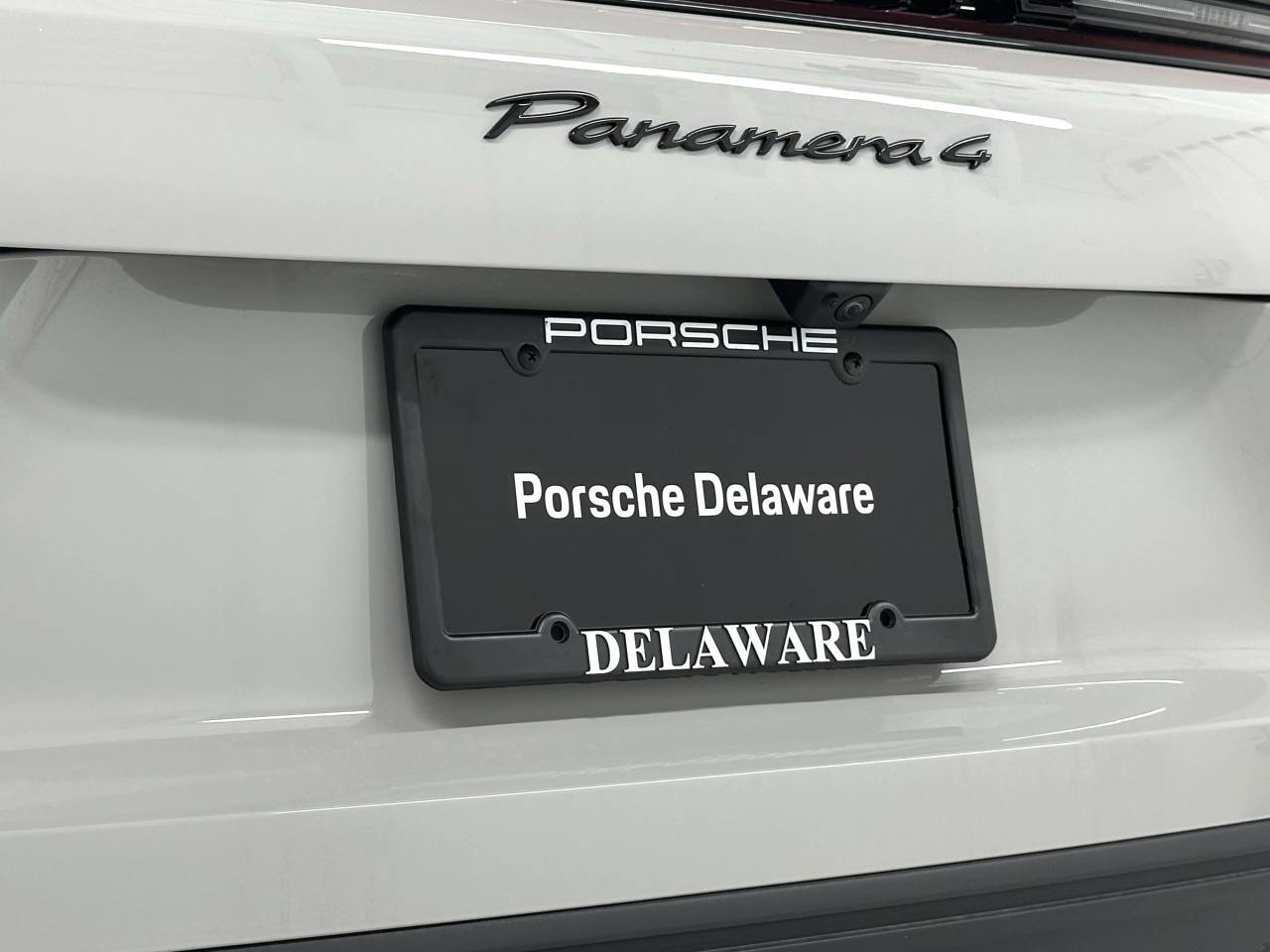 2025 Porsche Panamera 4 Newark DE