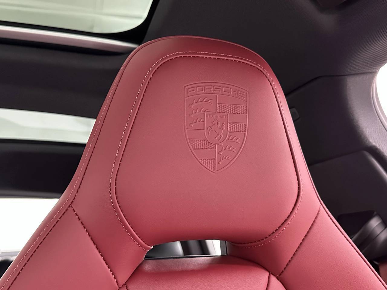 2025 Porsche Panamera 4 Newark DE