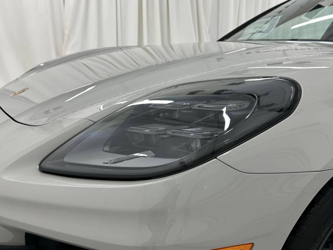 2025 Porsche Panamera 4 Newark DE