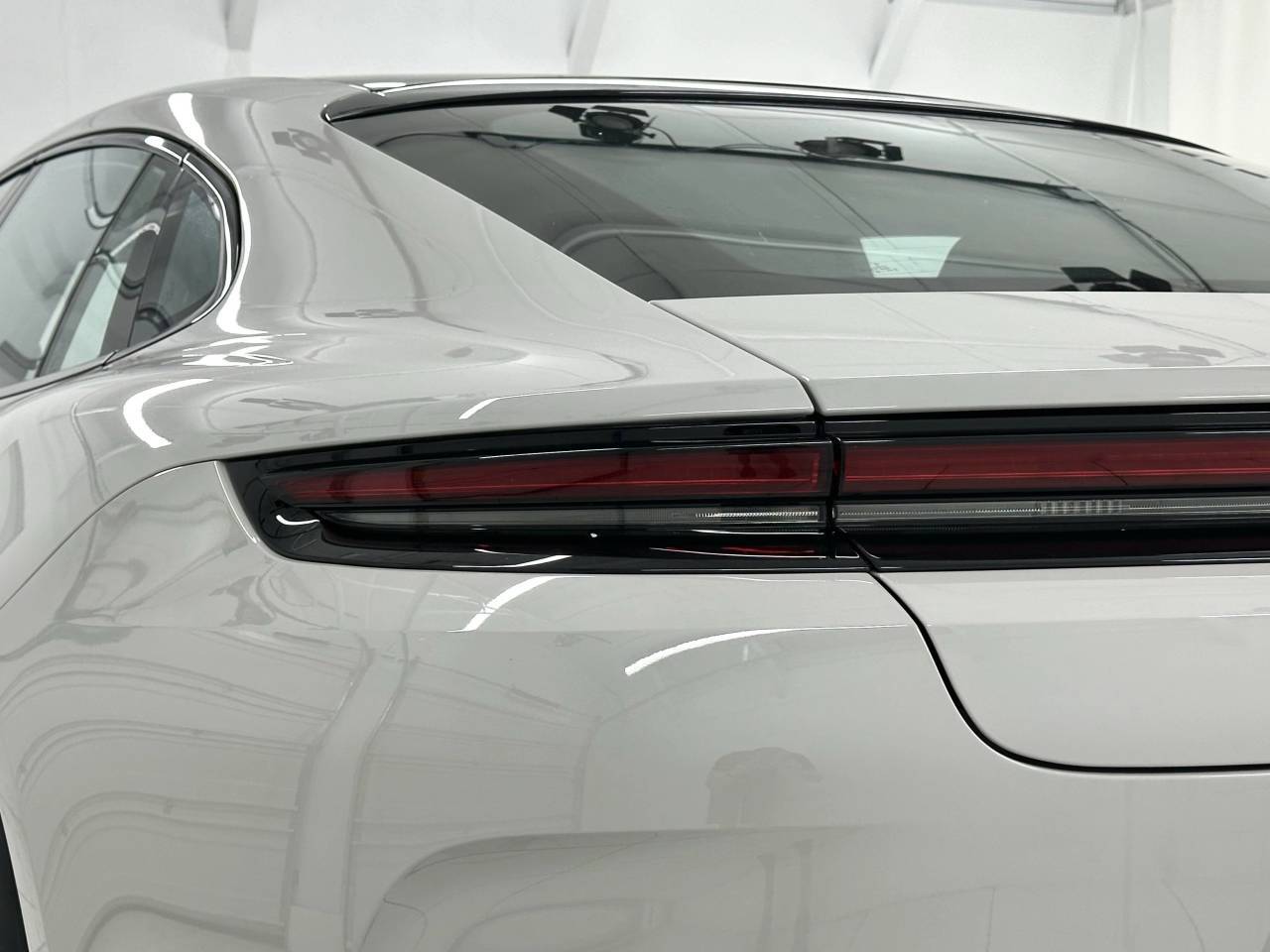 2025 Porsche Panamera 4 Newark DE