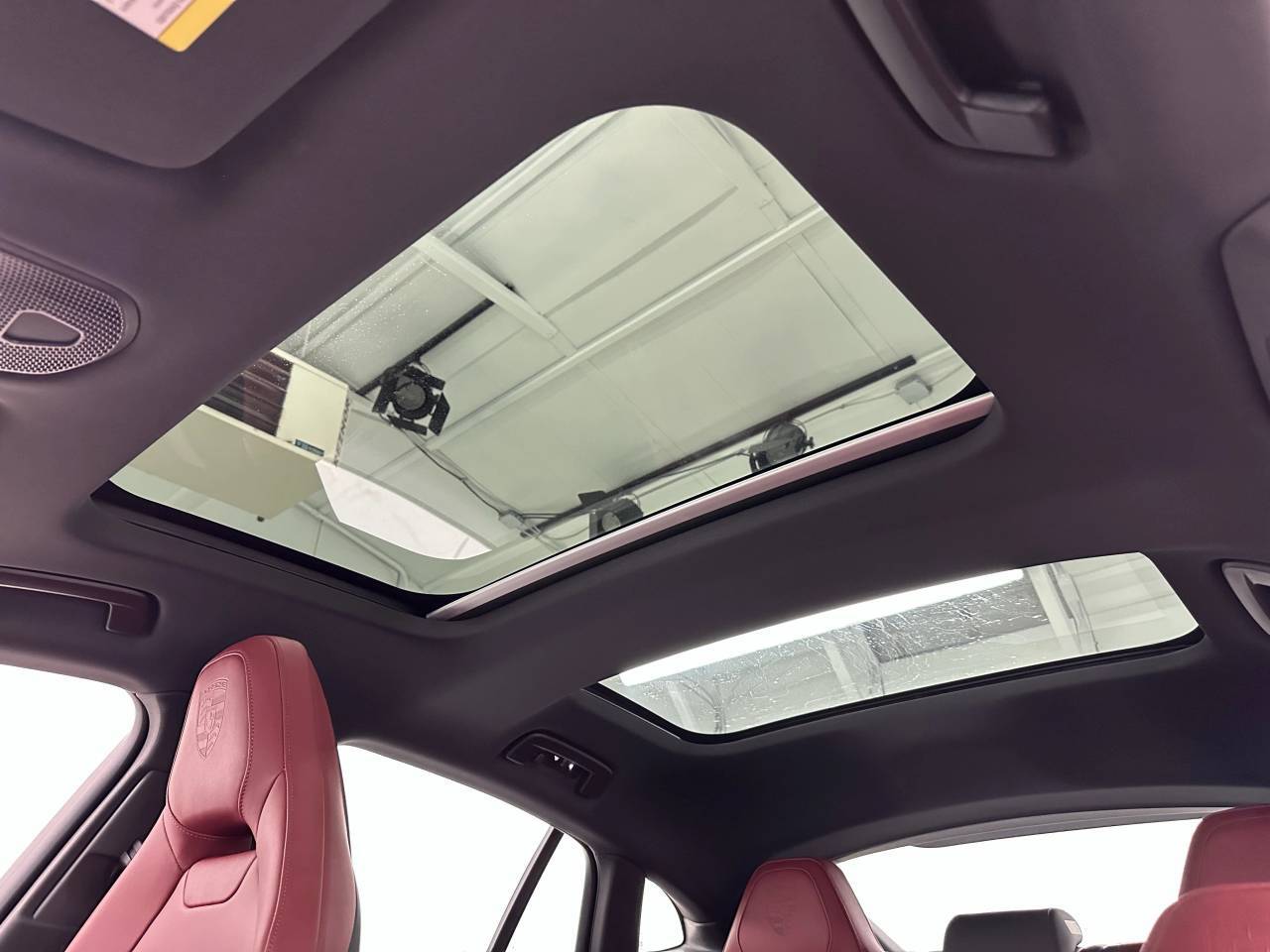 2025 Porsche Panamera 4 Newark DE