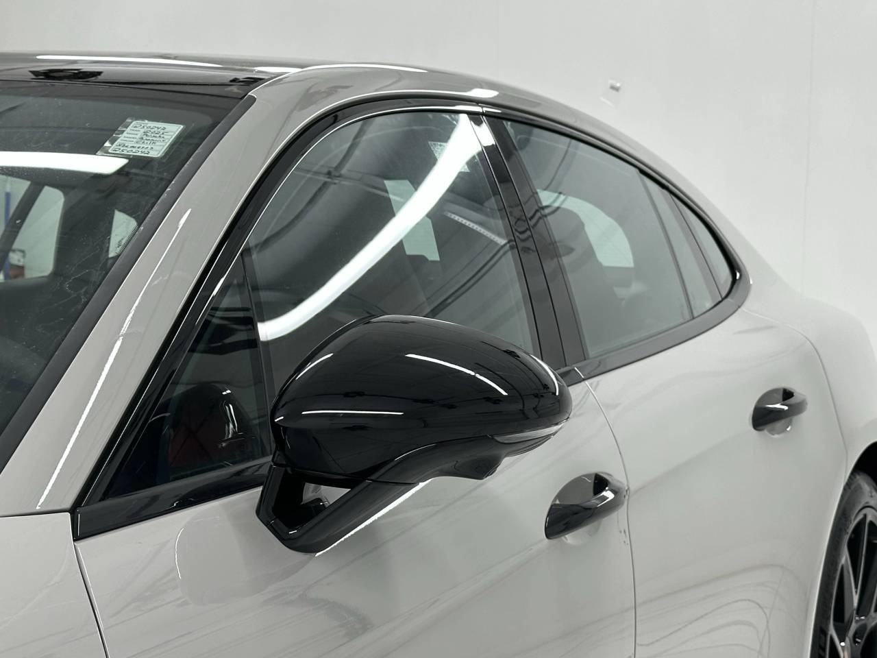 2025 Porsche Panamera 4 Newark DE