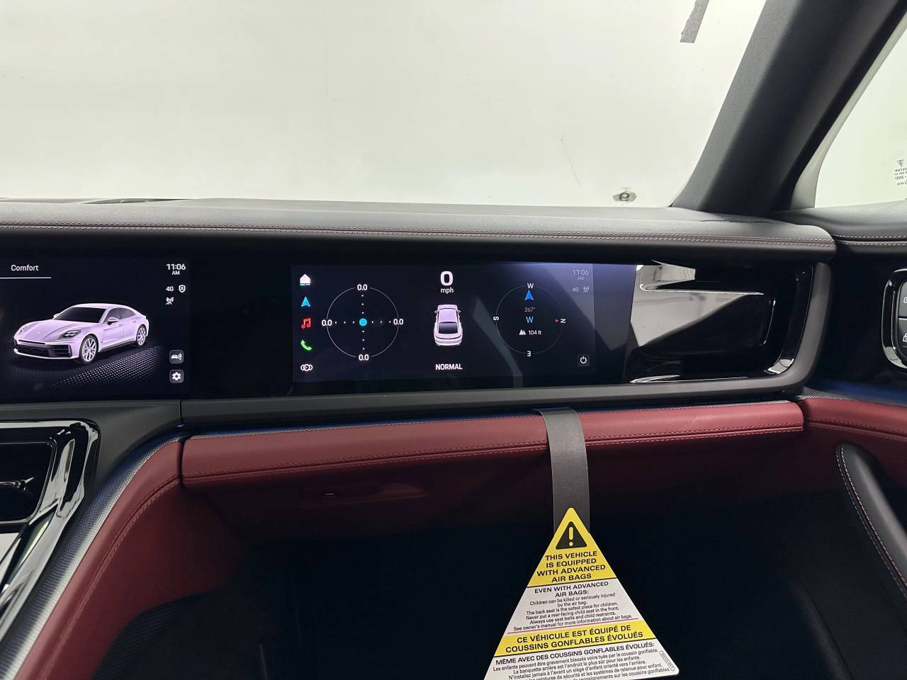 2025 Porsche Panamera 4 Newark DE
