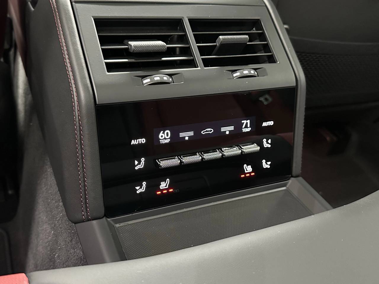 2025 Porsche Panamera 4 Newark DE