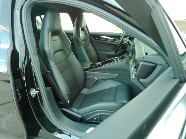 2025 Porsche Panamera 4 Plano TX