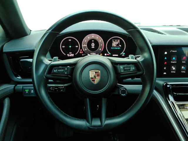 2025 Porsche Panamera 4 Plano TX