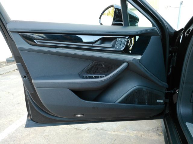 2025 Porsche Panamera 4 Plano TX