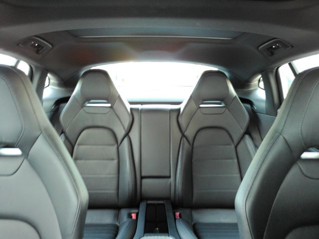 2025 Porsche Panamera 4 Plano TX