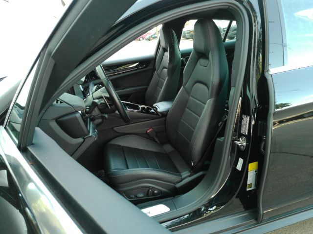 2025 Porsche Panamera 4 Plano TX