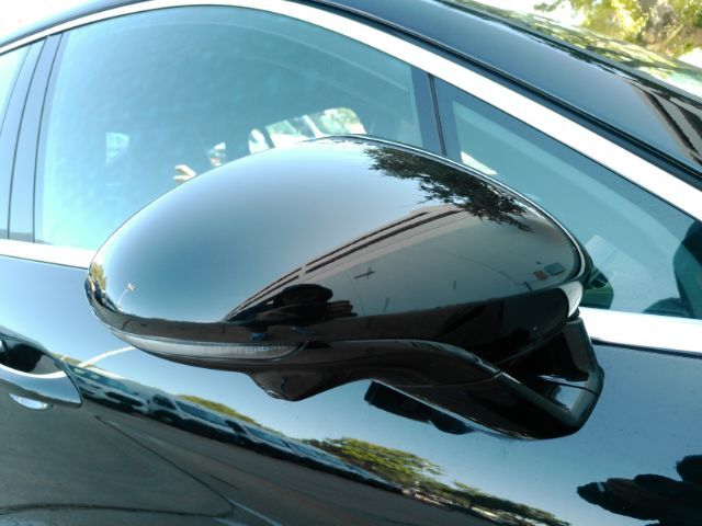 2025 Porsche Panamera 4 Plano TX