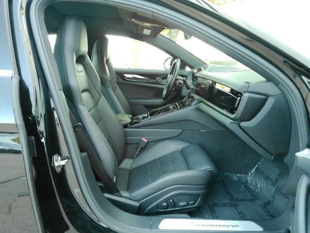 2025 Porsche Panamera 4 Plano TX
