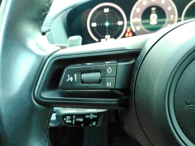 2025 Porsche Panamera 4 Plano TX