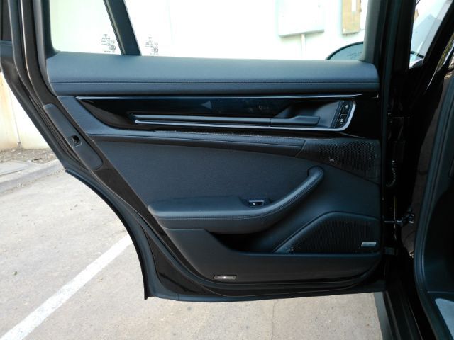 2025 Porsche Panamera 4 Plano TX