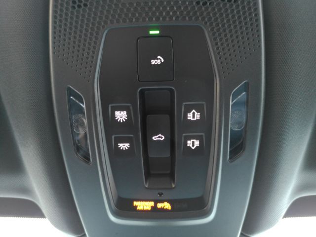 2025 Porsche Panamera 4 Plano TX