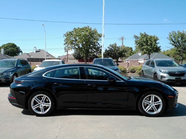 2025 Porsche Panamera 4 Plano TX