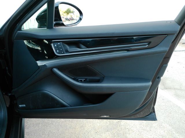 2025 Porsche Panamera 4 Plano TX