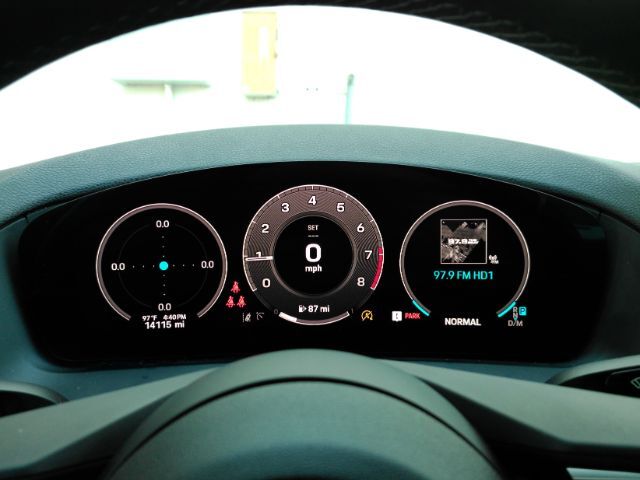 2025 Porsche Panamera 4 Plano TX
