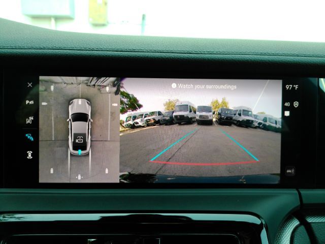 2025 Porsche Panamera 4 Plano TX