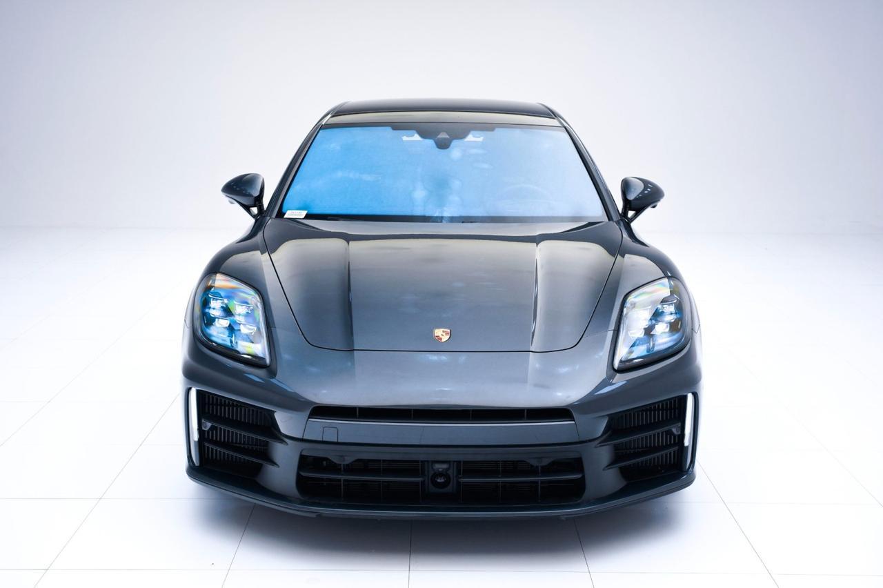 2025 Porsche Panamera 4 Pompano Beach FL