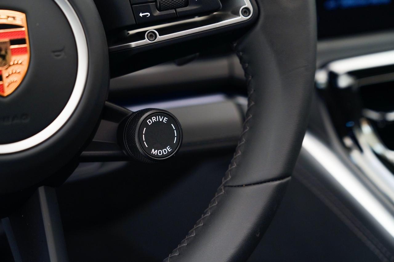 2025 Porsche Panamera 4 Pompano Beach FL