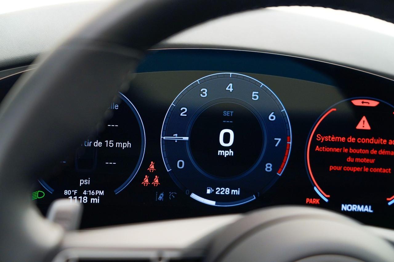 2025 Porsche Panamera 4 Pompano Beach FL