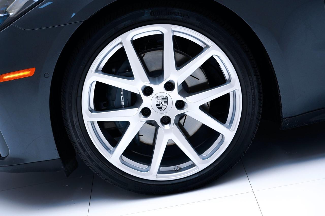 2025 Porsche Panamera 4 Pompano Beach FL