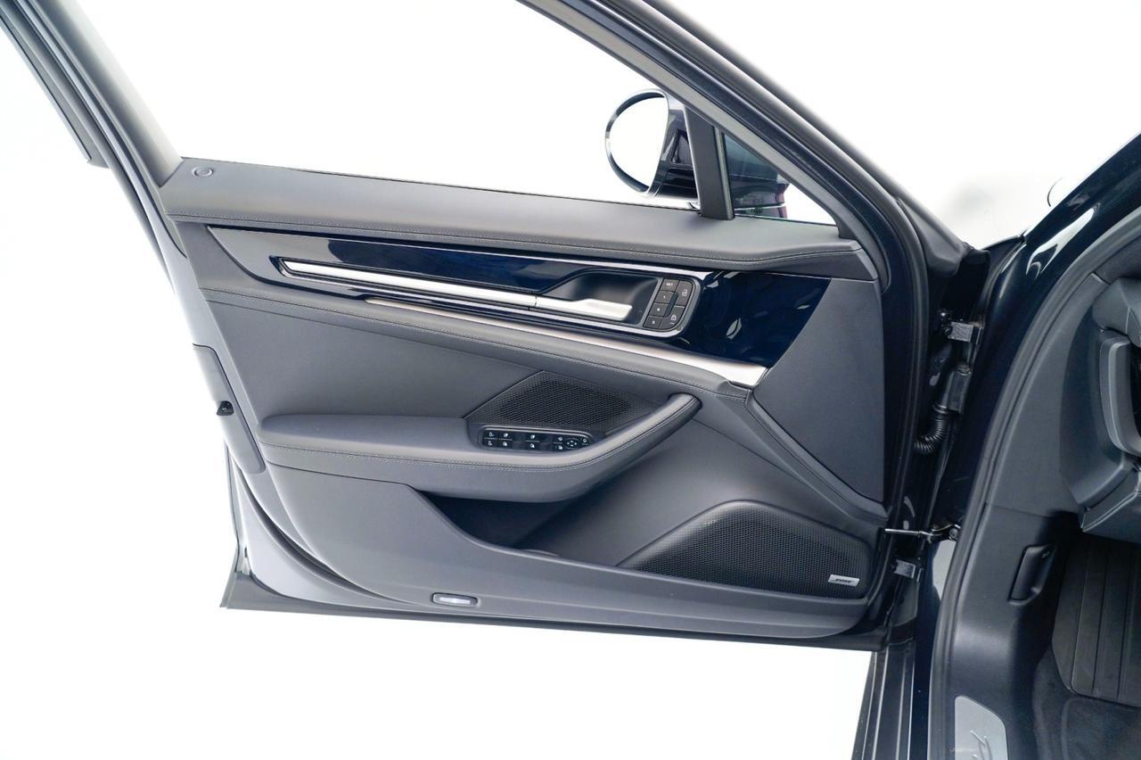 2025 Porsche Panamera 4 Pompano Beach FL