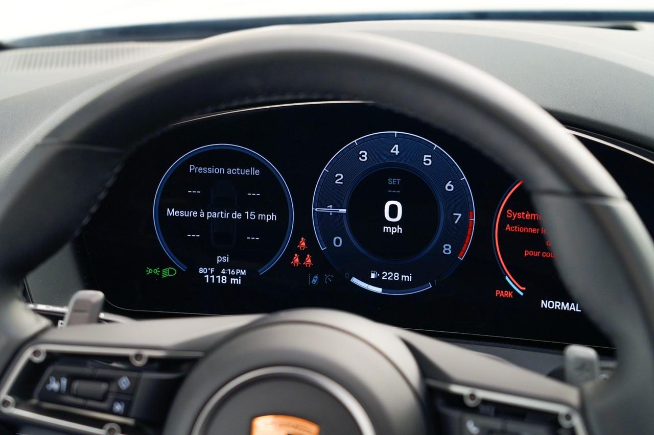 2025 Porsche Panamera 4 Pompano Beach FL