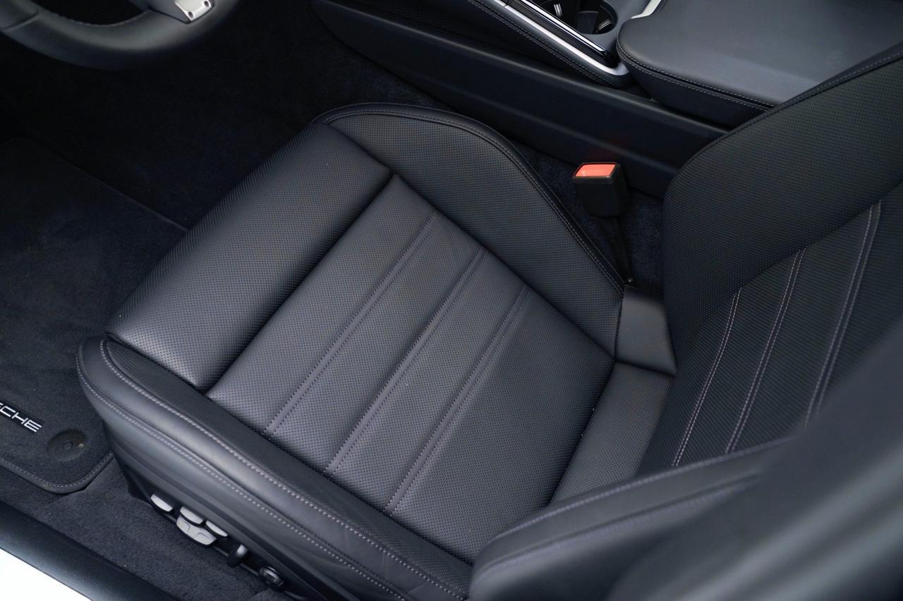 2025 Porsche Panamera 4 Pompano Beach FL