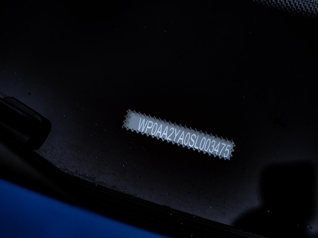 2025 Porsche Panamera 4 Pompano Beach FL