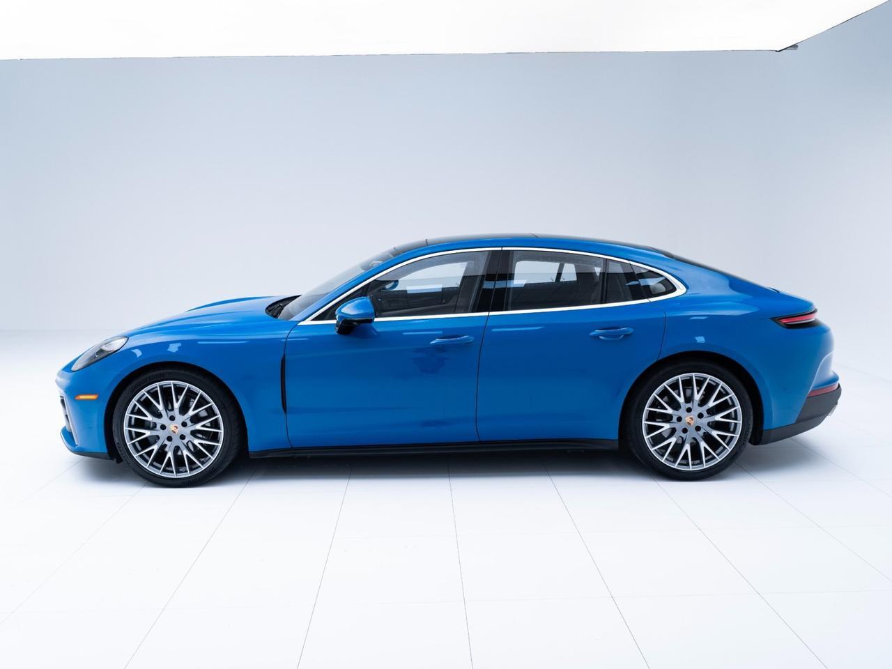 2025 Porsche Panamera 4 Pompano Beach FL
