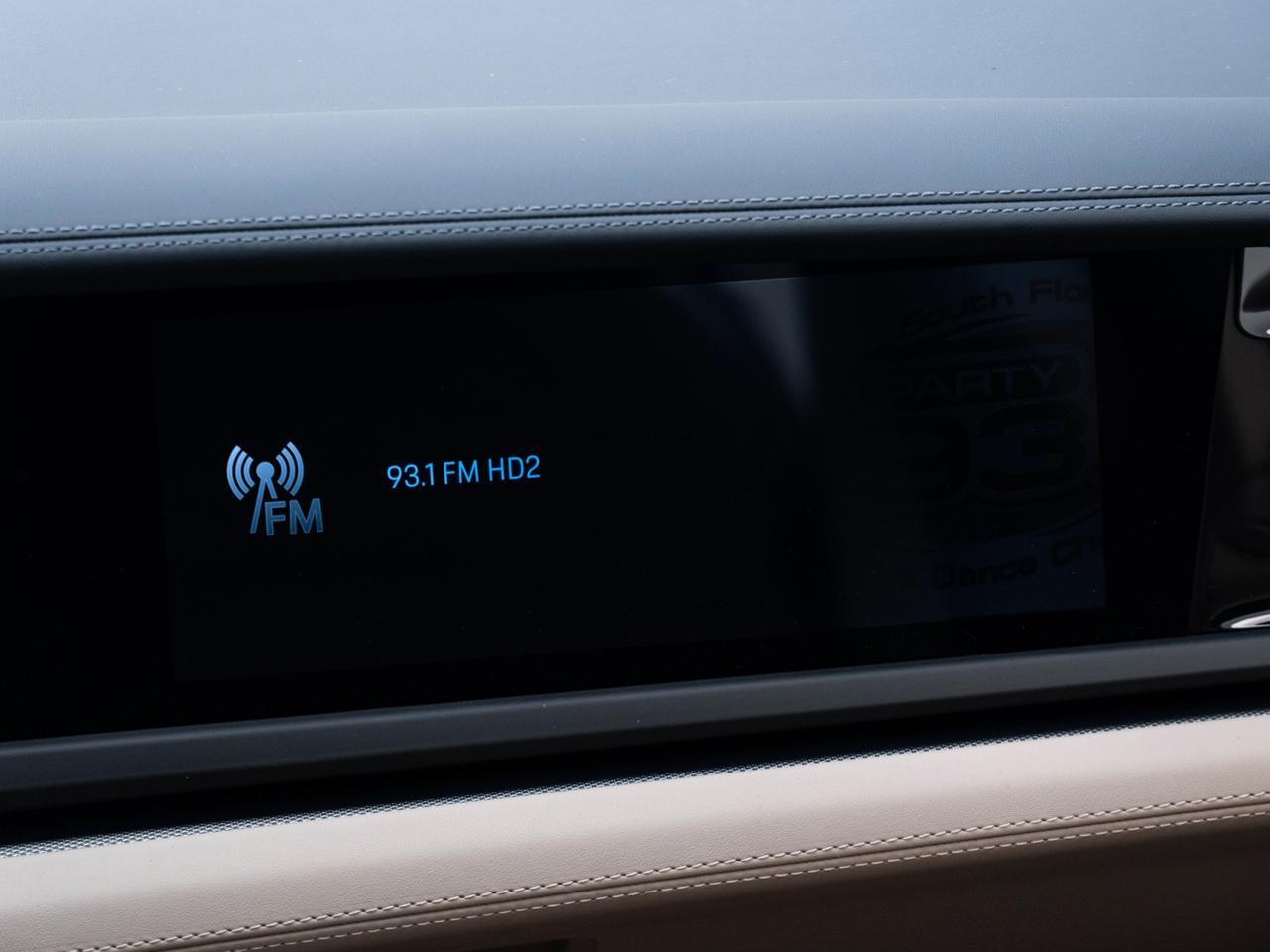 2025 Porsche Panamera 4 Pompano Beach FL