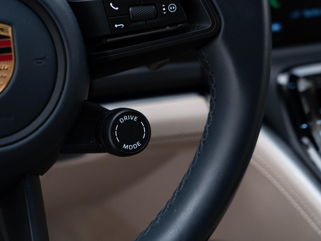 2025 Porsche Panamera 4 Pompano Beach FL