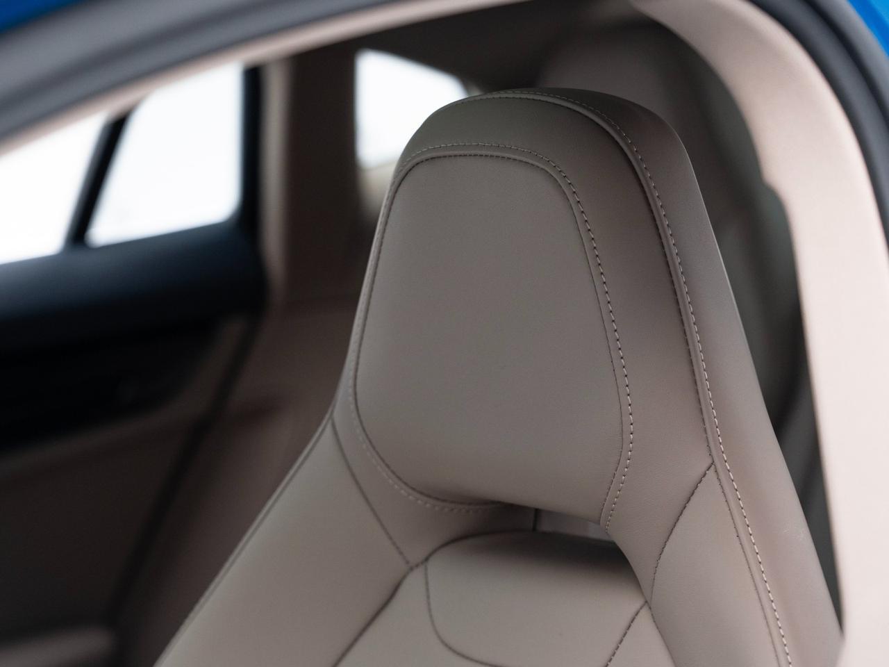 2025 Porsche Panamera 4 Pompano Beach FL