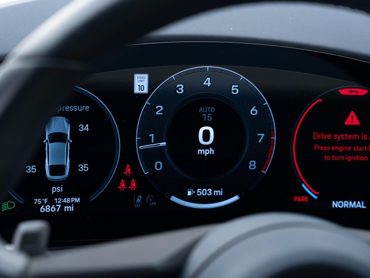 2025 Porsche Panamera 4 Pompano Beach FL