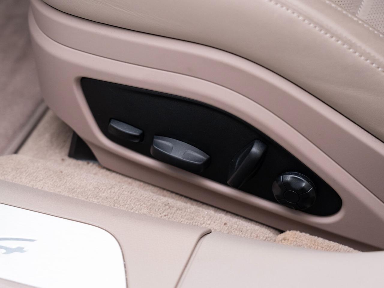 2025 Porsche Panamera 4 Pompano Beach FL