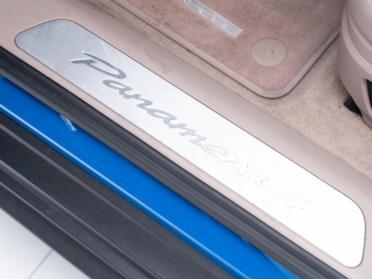 2025 Porsche Panamera 4 Pompano Beach FL