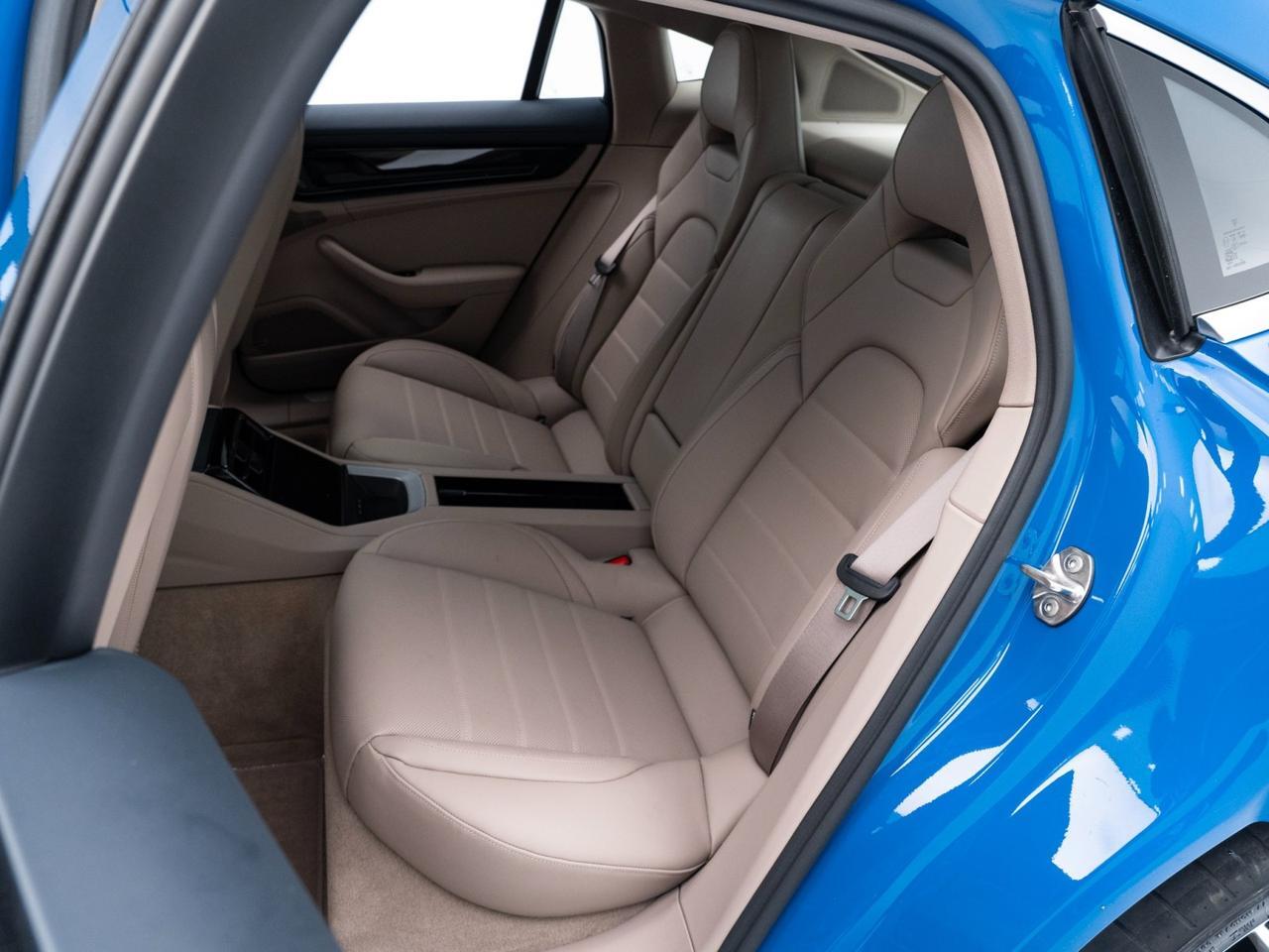 2025 Porsche Panamera 4 Pompano Beach FL