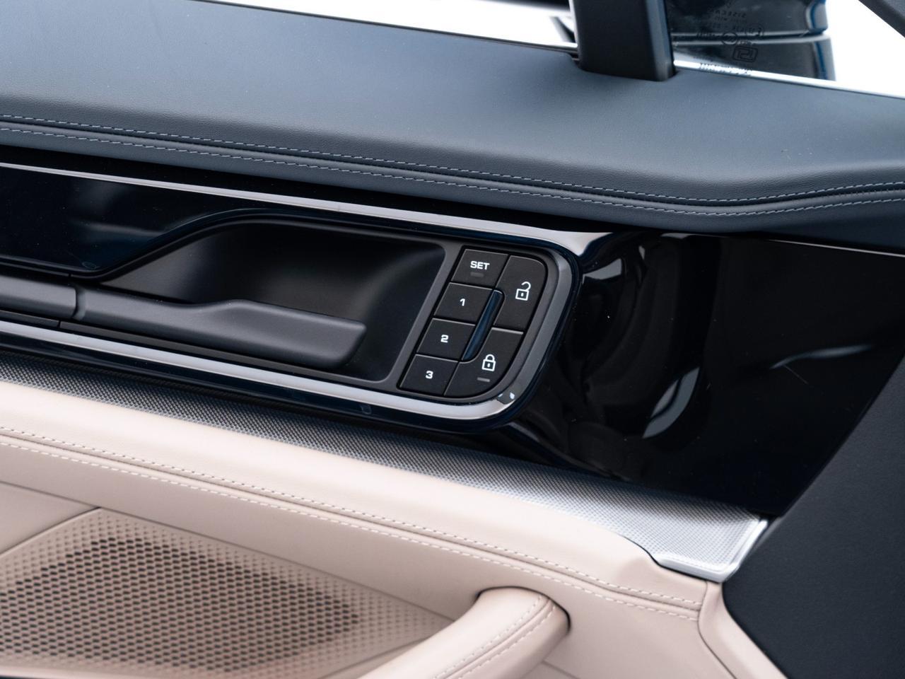 2025 Porsche Panamera 4 Pompano Beach FL