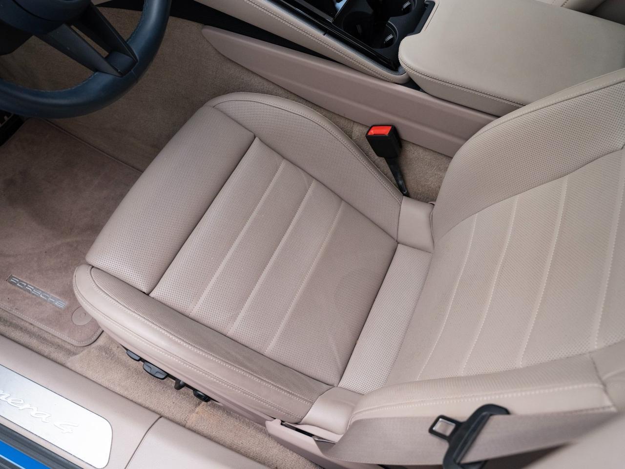 2025 Porsche Panamera 4 Pompano Beach FL