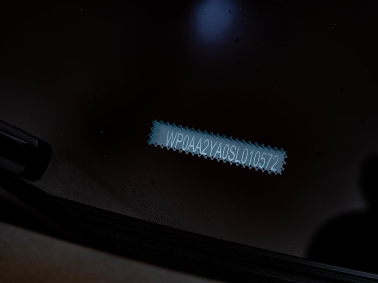 2025 Porsche Panamera 4 Pompano Beach FL